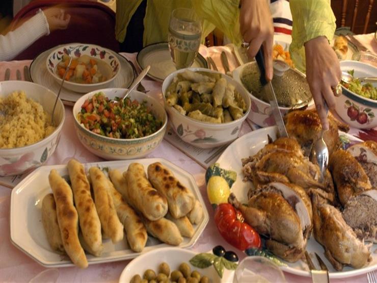 أسباب تسبب النعاس بعد الإفطار في رمضان.