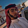 Picture of ابراهيم احمد البكيع العقيدي